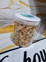 دجاج بالعظم نيء كامل 100g