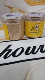 مسحوق كبد البط 65g