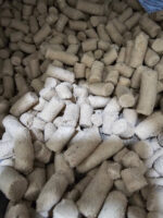 بط بالعظم نيء 120g