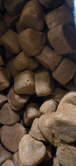 تريت قلب الأرنب 30g