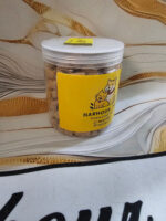 أرنب + دجاج بالعظم نيء 115g