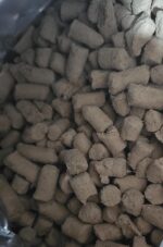 أرنب + دجاج بالعظم نيء 115g