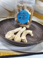 أرقاب دجاج مجففة 70g