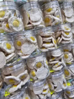 تريت البيض المقلي 25g